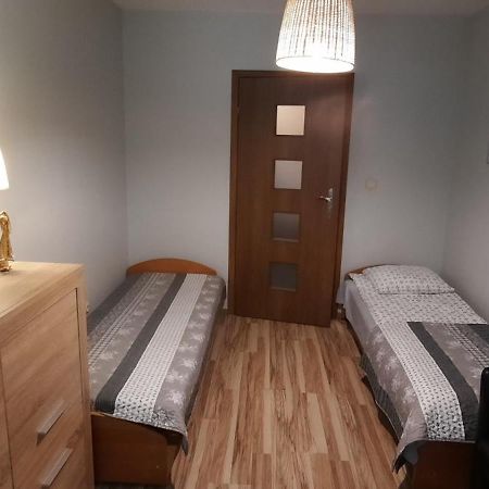Topola1 Apartman Krakkó Kültér fotó