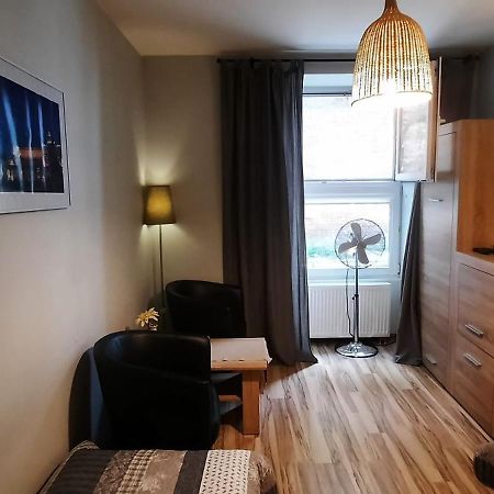 Topola1 Apartman Krakkó Kültér fotó
