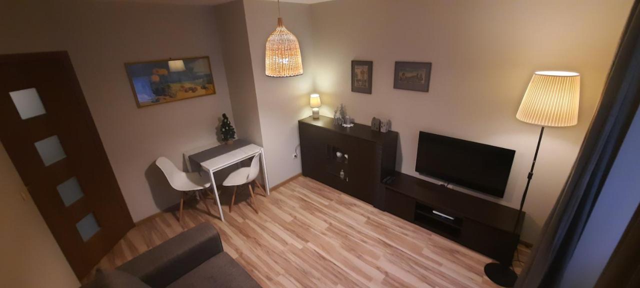 Topola1 Apartman Krakkó Kültér fotó