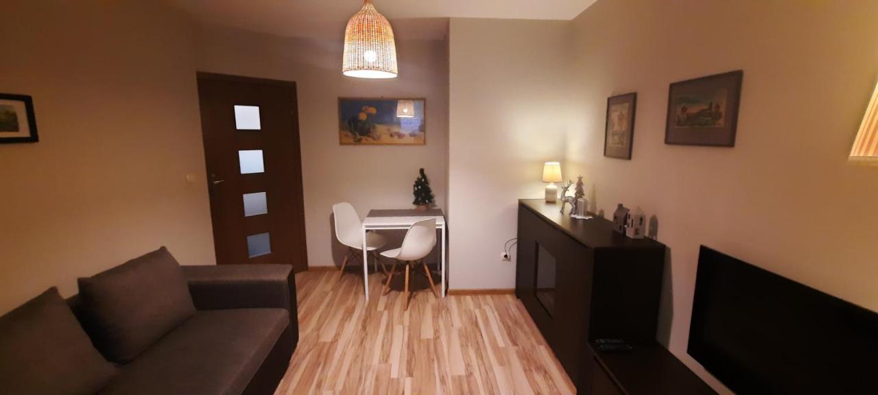 Topola1 Apartman Krakkó Kültér fotó