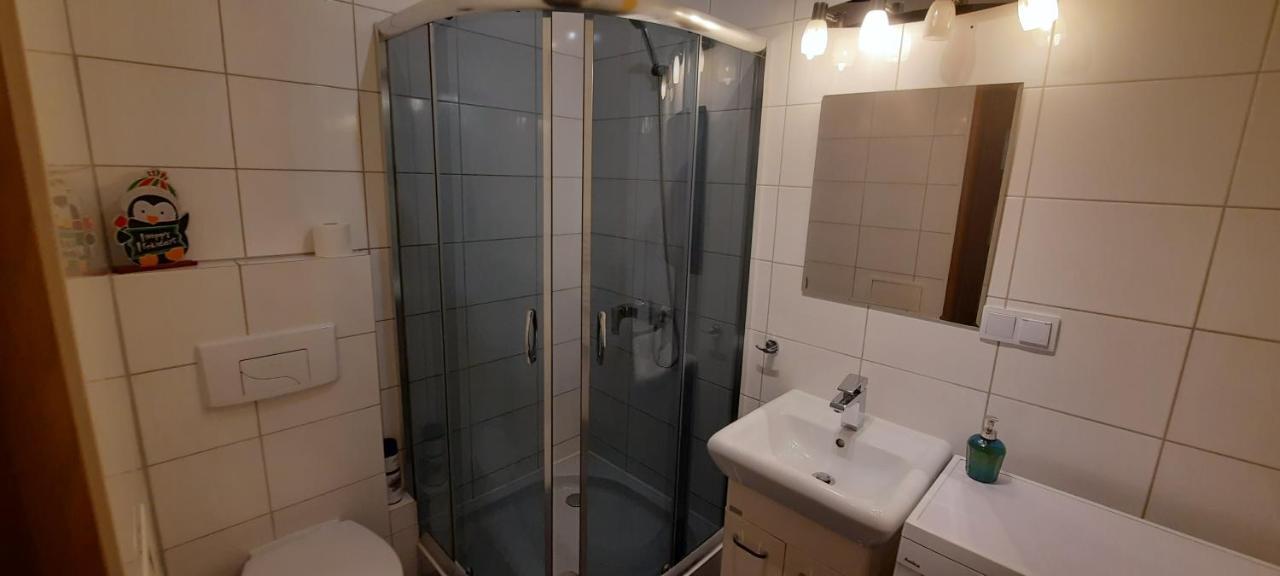 Topola1 Apartman Krakkó Kültér fotó