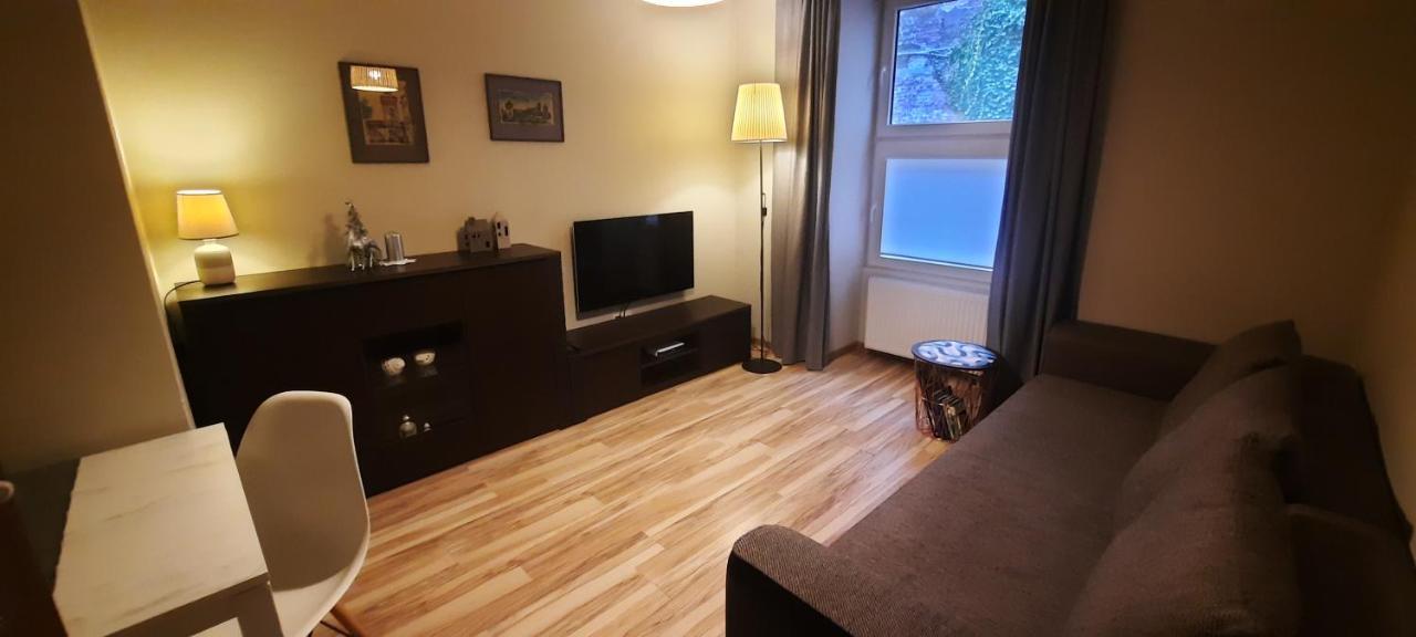 Topola1 Apartman Krakkó Kültér fotó