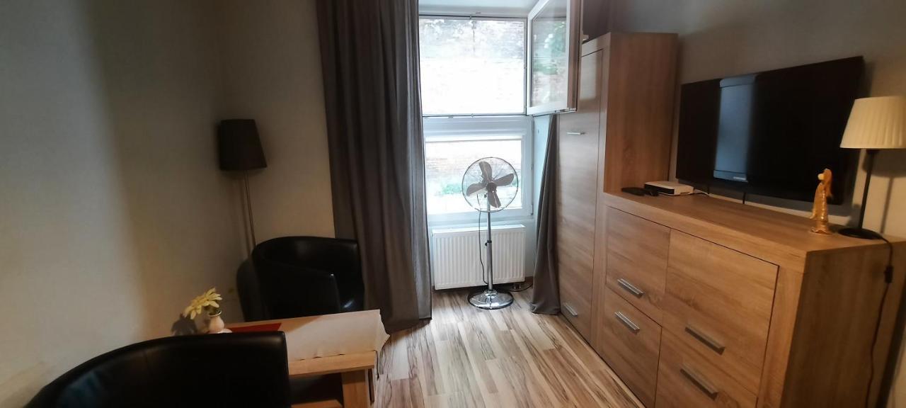 Topola1 Apartman Krakkó Kültér fotó