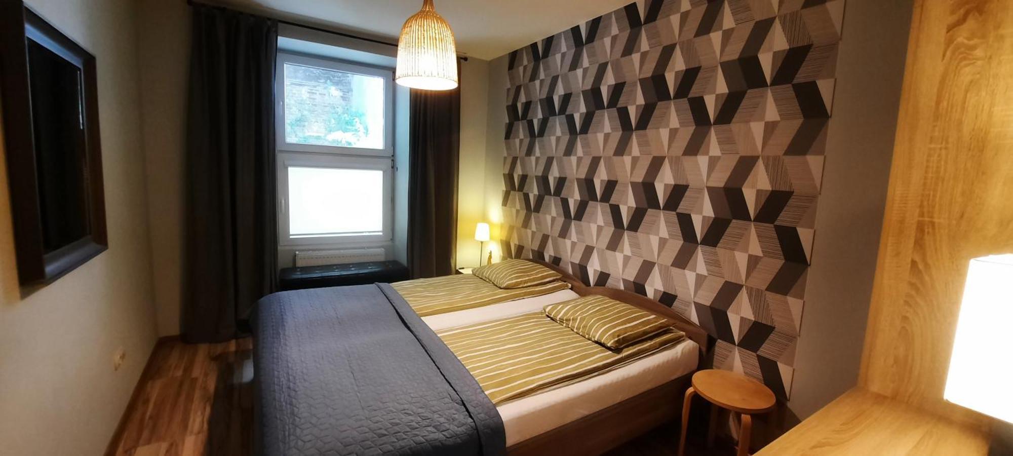 Topola1 Apartman Krakkó Kültér fotó