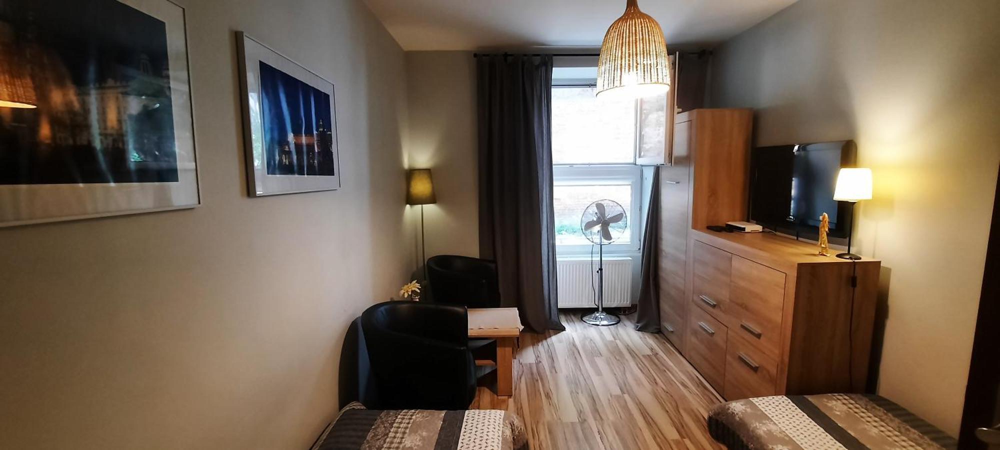 Topola1 Apartman Krakkó Kültér fotó